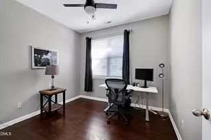 9105 Wooden Rd, Raleigh, NC 27617 - Photo 24