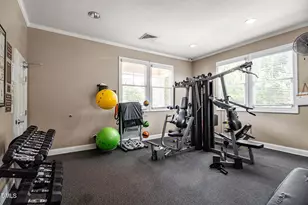 9105 Wooden Rd, Raleigh, NC 27617 - Photo 38