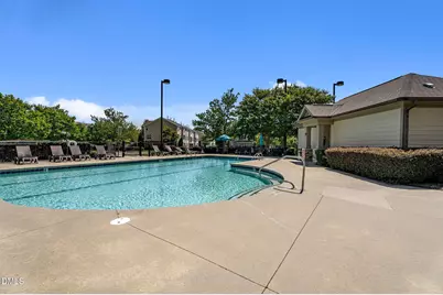 9105 Wooden Road, Raleigh, NC 27617 - Photo 36