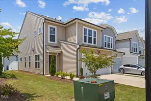 1408 Smoky Mountains St, Durham, NC 27713 - Photo 4