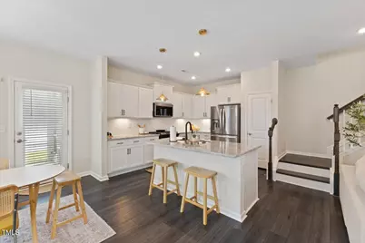 1408 Smoky Mountains Street, Durham, NC 27713 - Photo 10