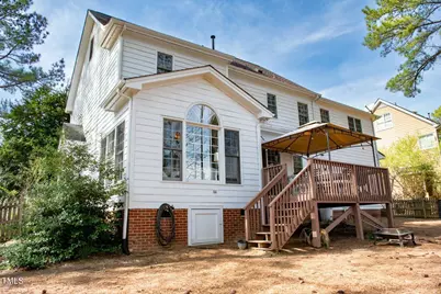 307 Kellyridge Drive, Apex, NC 27502 - Photo 38