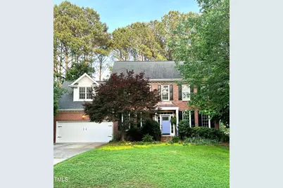 307 Kellyridge Drive, Apex, NC 27502 - Photo 2