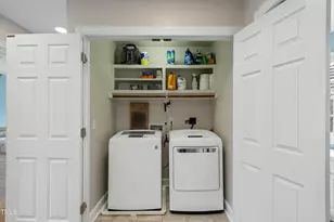 307 Kellyridge Dr, Apex, NC 27502 - Photo 32