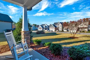 430 Stephens Way, Youngsville, NC 27596 - Photo 8