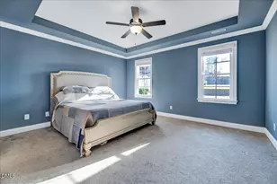 430 Stephens Way, Youngsville, NC 27596 - Photo 16