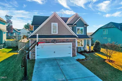 430 Stephens Way, Youngsville, NC 27596 - Photo 6