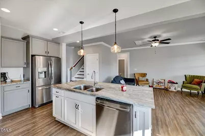 430 Stephens Way, Youngsville, NC 27596 - Photo 12