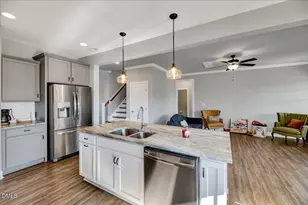 430 Stephens Way, Youngsville, NC 27596 - Photo 12