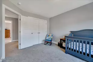 430 Stephens Way, Youngsville, NC 27596 - Photo 24