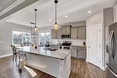 430 Stephens Way, Youngsville, NC 27596 - Photo 2