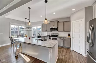 430 Stephens Way, Youngsville, NC 27596 - Photo 2