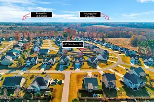 430 Stephens Way, Youngsville, NC 27596 - Photo 44