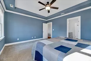 430 Stephens Way, Youngsville, NC 27596 - Photo 18