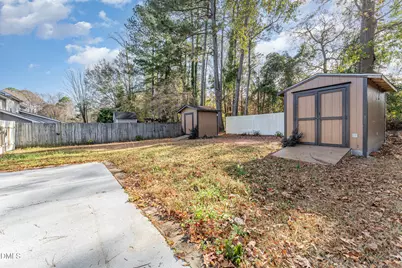 140 Rollingwood Drive, Dunn, NC 28334 - Photo 38