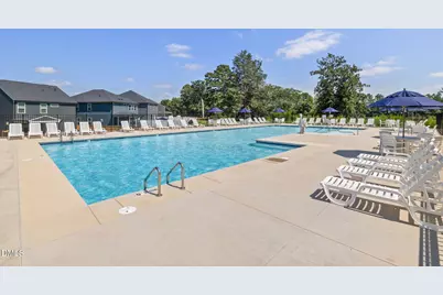 2851 Farmhouse Drive, Apex, NC 27502 - Photo 22