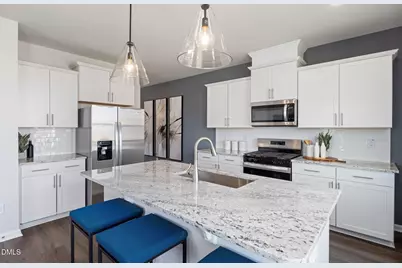 2851 Farmhouse Drive, Apex, NC 27502 - Photo 6