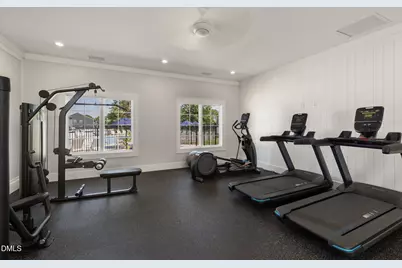 2851 Farmhouse Drive, Apex, NC 27502 - Photo 28