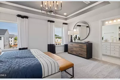 2851 Farmhouse Drive, Apex, NC 27502 - Photo 12