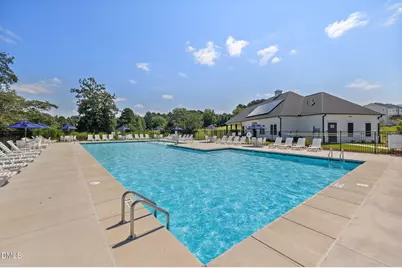 2851 Farmhouse Drive, Apex, NC 27502 - Photo 24