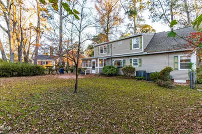 103 E Meadowbrook Drive, Smithfield, NC 27577 - Photo 36