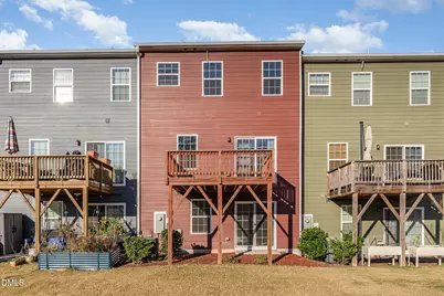 402 Brier Summit Place, Durham, NC 27703 - Photo 34