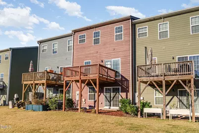 402 Brier Summit Place, Durham, NC 27703 - Photo 36