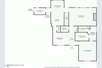 304 Woodfield Drive, Nashville, NC 27856 - Photo 44