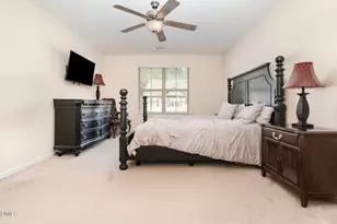 108 Bella Pl, Holly Springs, NC 27540 - Photo 18