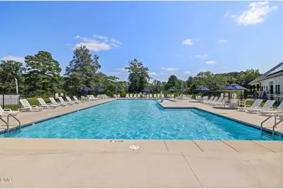 2857 Farmhouse Drive, Apex, NC 27502 - Photo 24