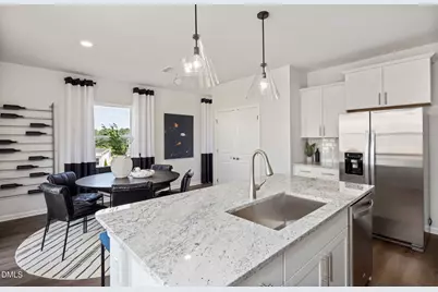 2857 Farmhouse Drive, Apex, NC 27502 - Photo 6