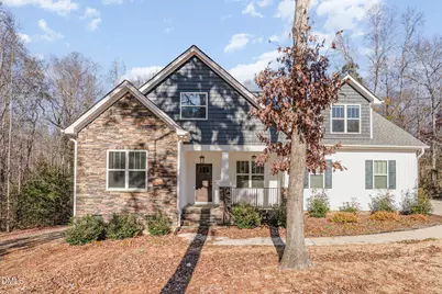100 Lexington Avenue, Zebulon, NC 27597 - Photo 1