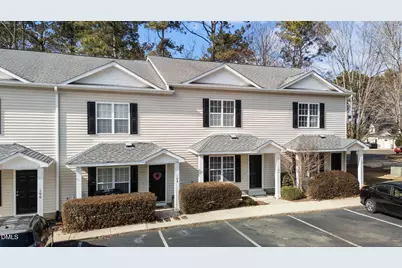 102 Licorice Drive, Apex, NC 27502 - Photo 2