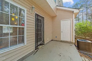 102 Licorice Dr, Apex, NC 27502 - Photo 30