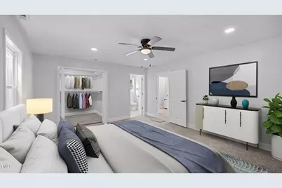 2634 William Allen Road, Burlington, NC 27217 - Photo 16