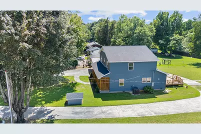 2634 William Allen Road, Burlington, NC 27217 - Photo 36