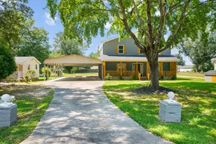 2634 William Allen Rd, Burlington, NC 27217 - Photo 2