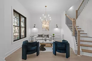 8011 Old Trail Dr, Durham, NC 27712 - Photo 2