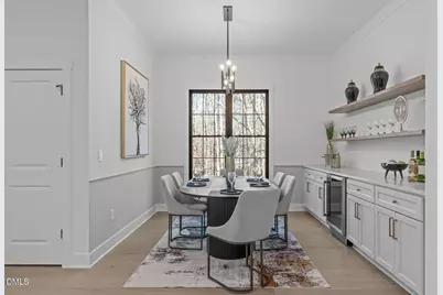 8011 Old Trail Drive, Durham, NC 27712 - Photo 10