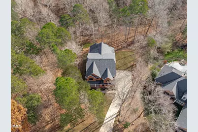 8011 Old Trail Drive, Durham, NC 27712 - Photo 38