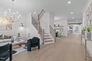 8011 Old Trail Dr, Durham, NC 27712 - Photo 8