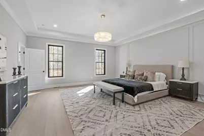 8011 Old Trail Drive, Durham, NC 27712 - Photo 6