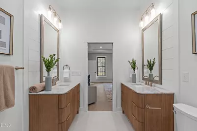 8011 Old Trail Drive, Durham, NC 27712 - Photo 22