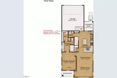 2408 Adrift Road, Fuquay Varina, NC 27526 - Photo 26