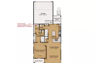 2408 Adrift Rd, Fuquay Varina, NC 27526 - Photo 26