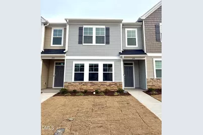 224 Marelli Drive, Sanford, NC 27332 - Photo 1
