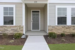 228 Marelli Dr, Sanford, NC 27332 - Photo 2