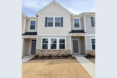 228 Marelli Drive, Sanford, NC 27332 - Photo 1