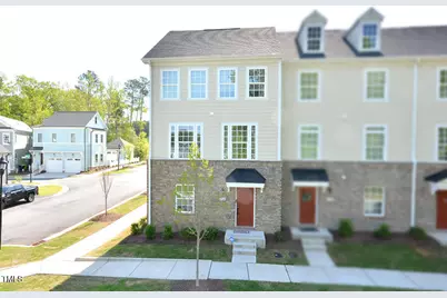 1020 Kentlands Drive, Durham, NC 27713 - Photo 2