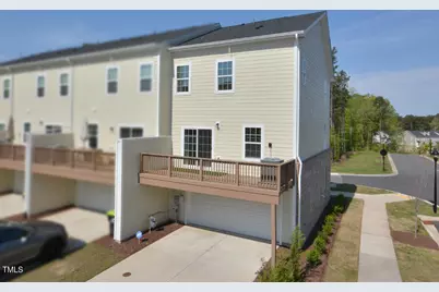 1020 Kentlands Drive, Durham, NC 27713 - Photo 4